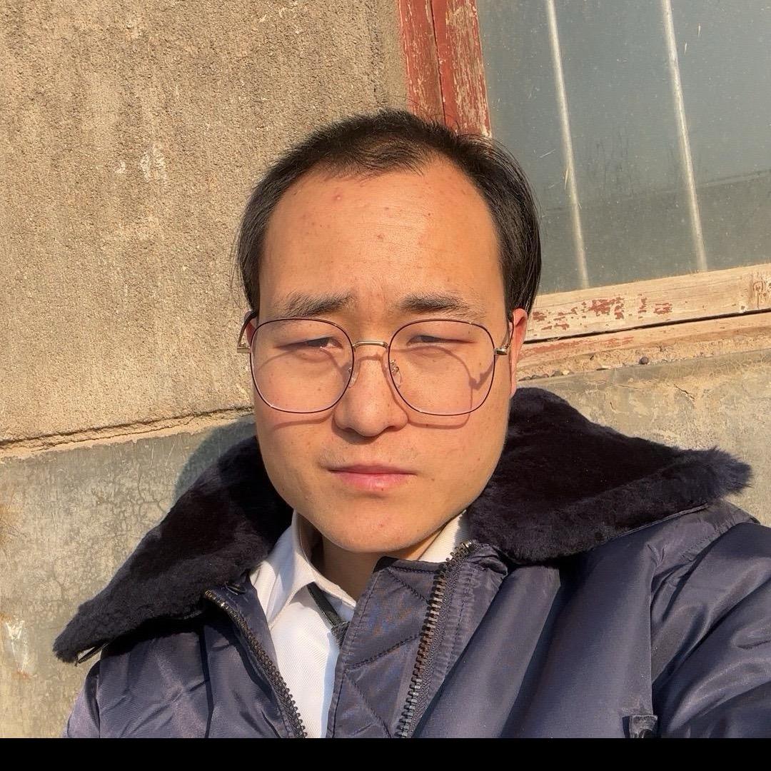 全某人（唯一小号）