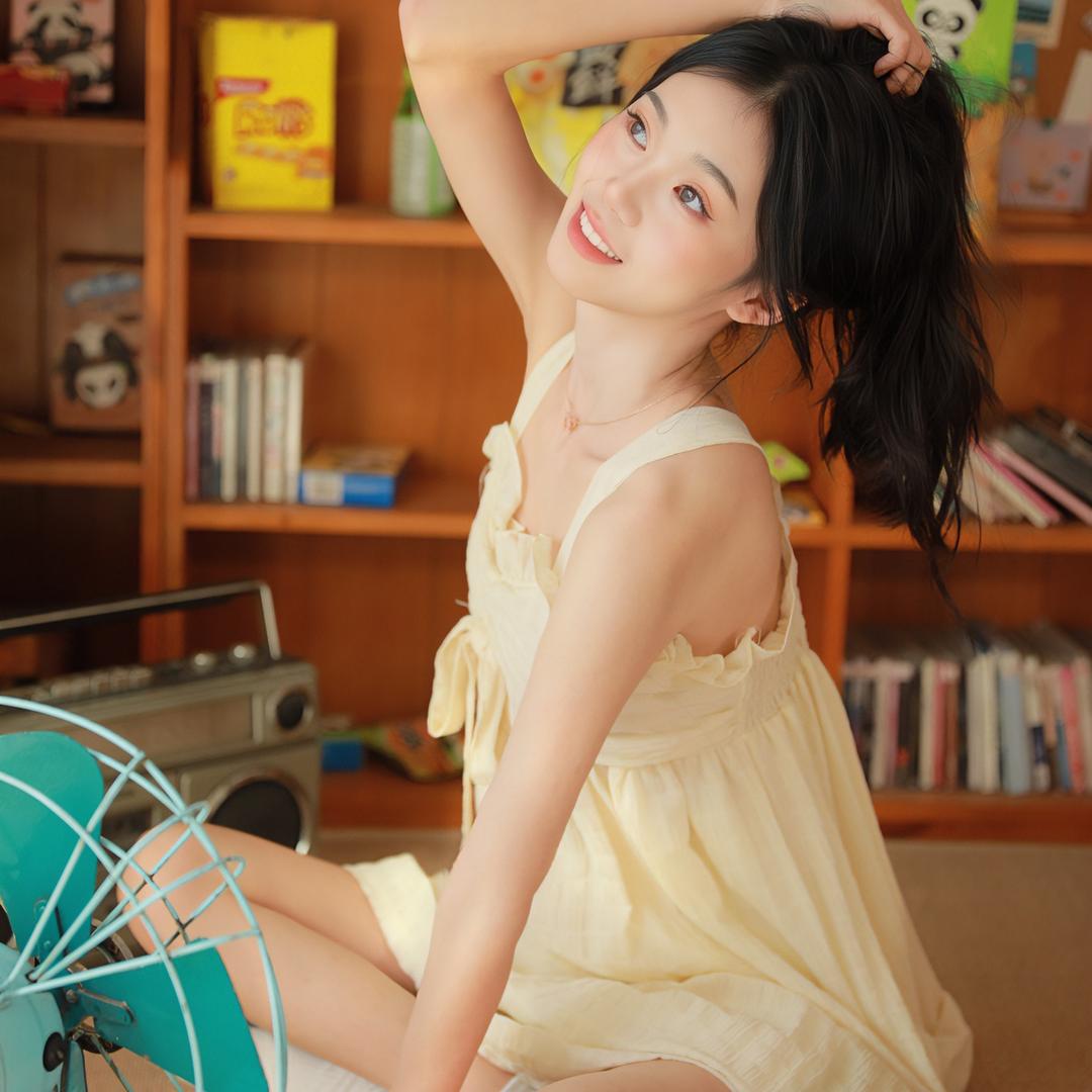 心碎小伊