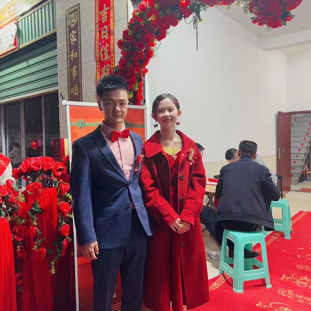 小只不点🇨🇳