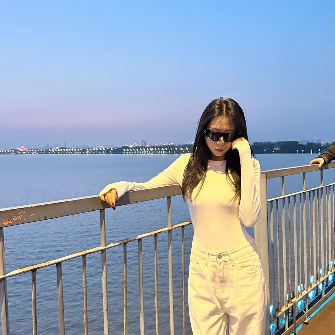 小婷儿是我（瘦24斤版）