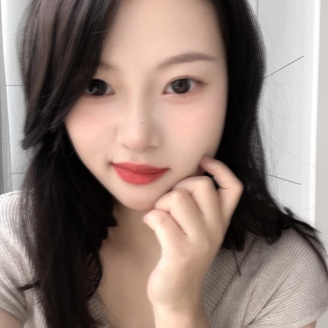 胡子有点扎