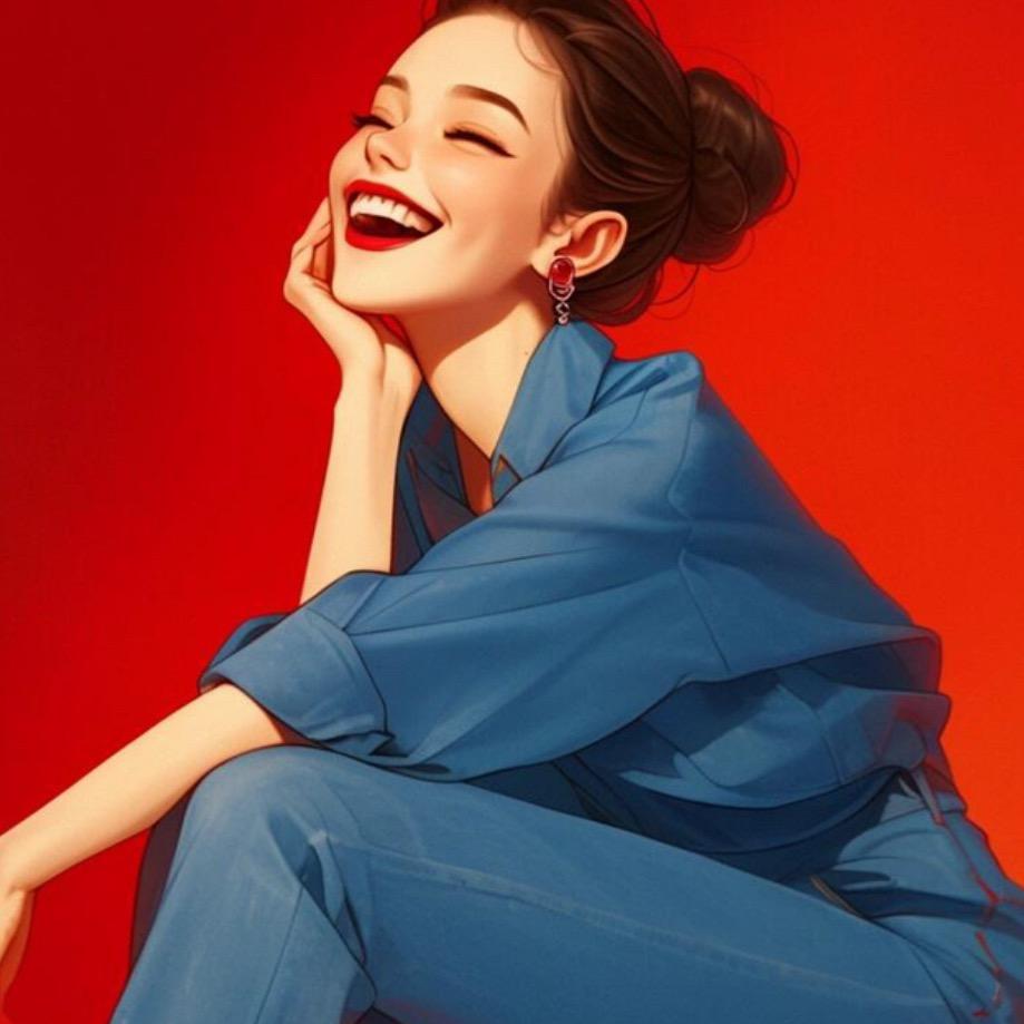 ঞོ汤小仙儿💃🏻