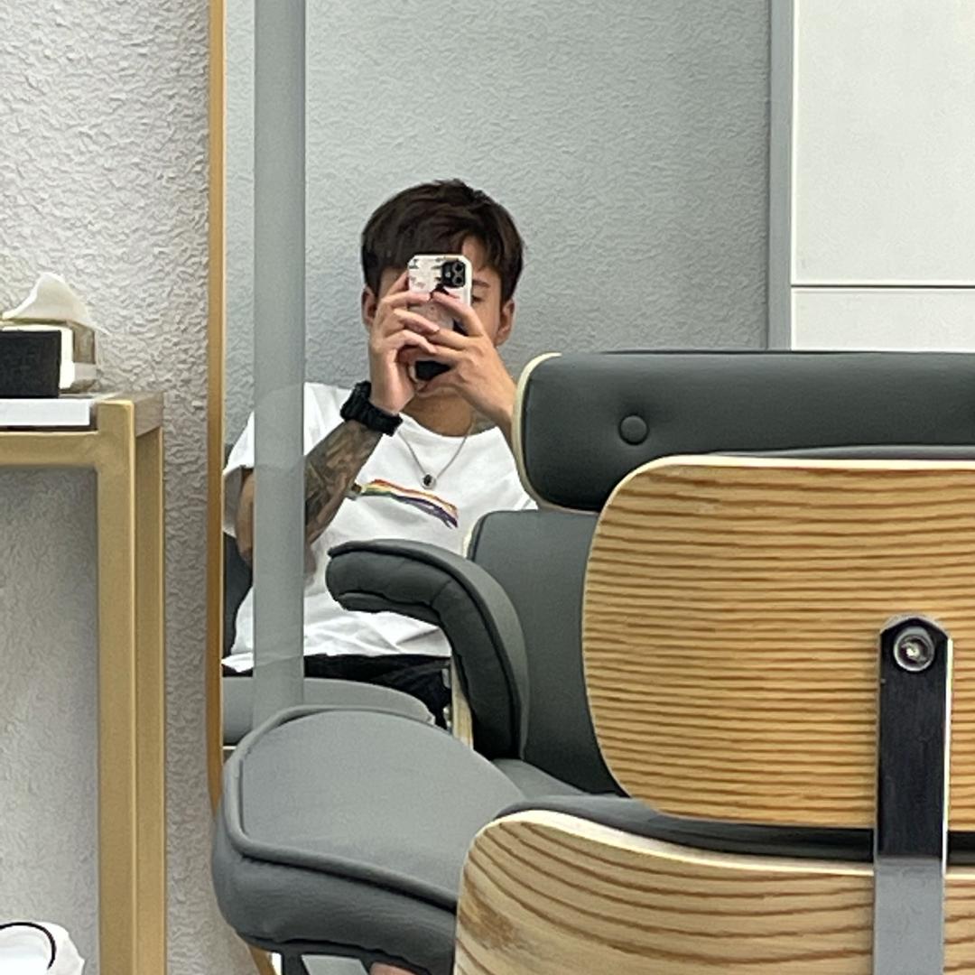 奈丝salon(施新精品宾馆店)官方号