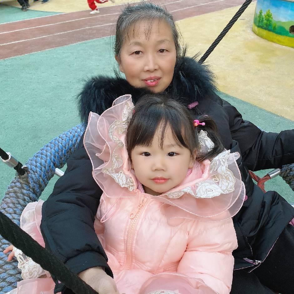 王阿姨的露台小菜园