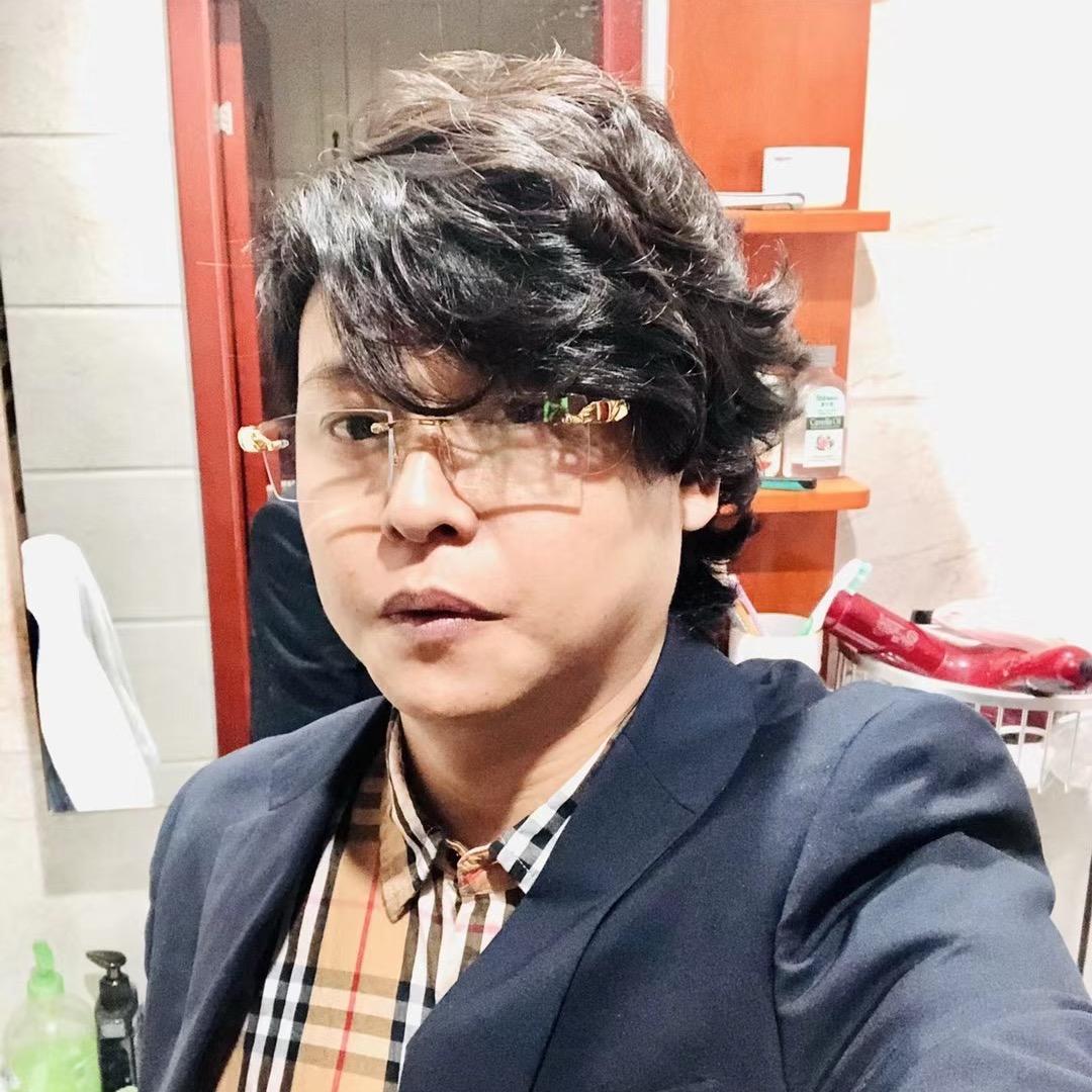 「海派淸口」谭校长