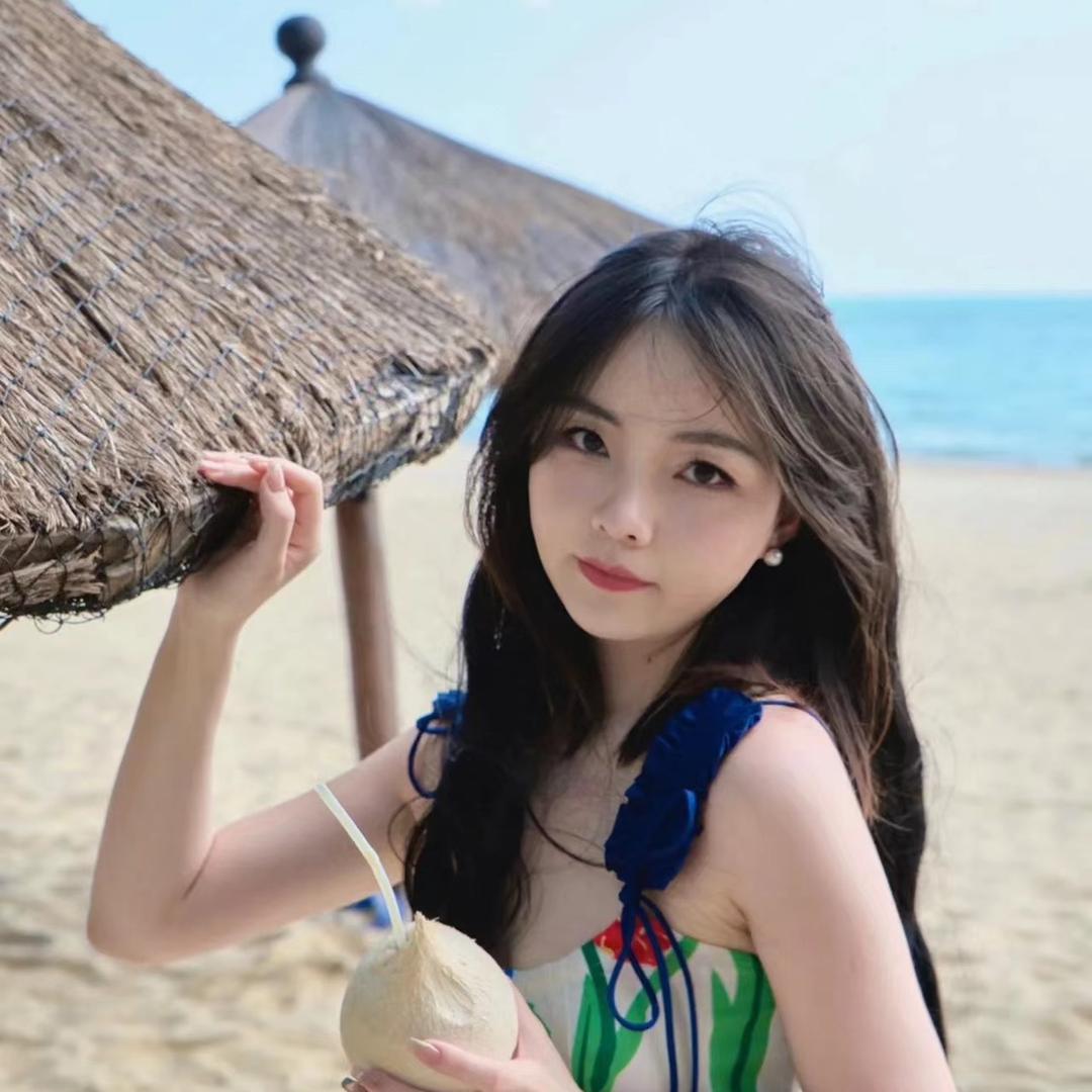 遇见婉儿8951