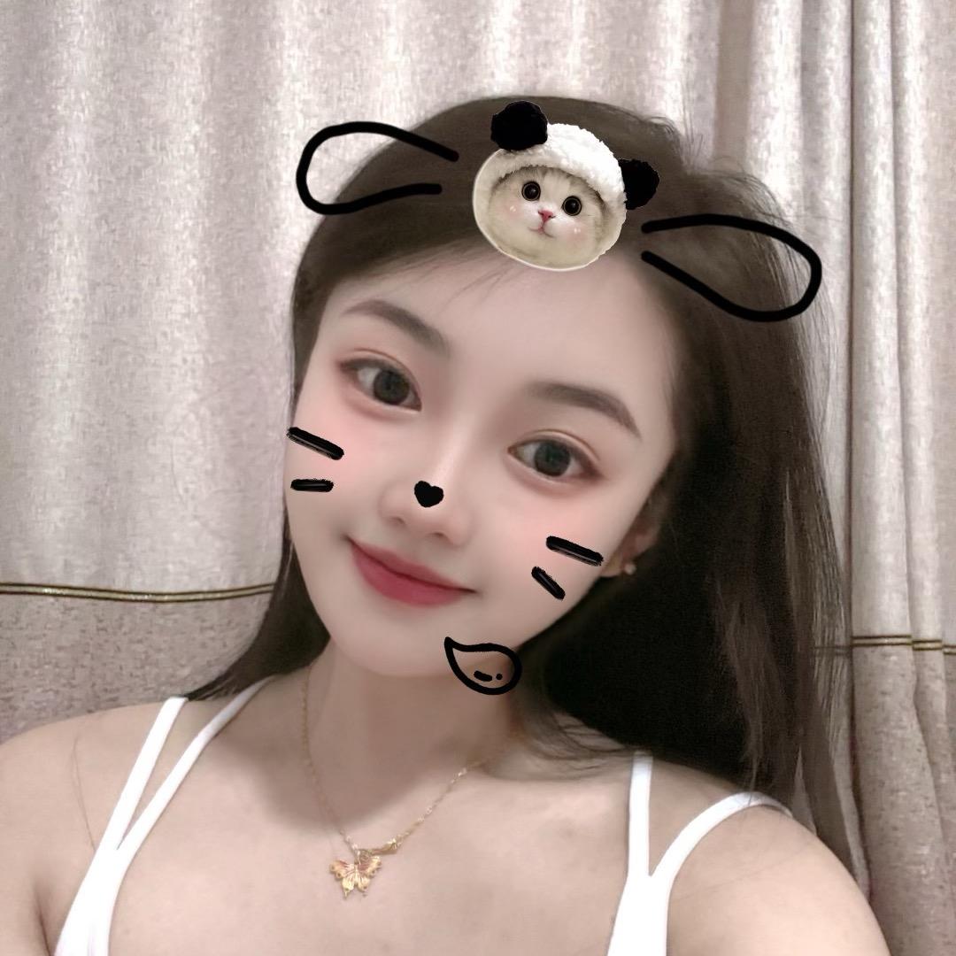 馨馨（小啦啦）