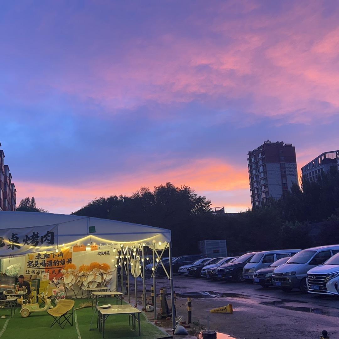 交个朋友铜锅儿烤串儿