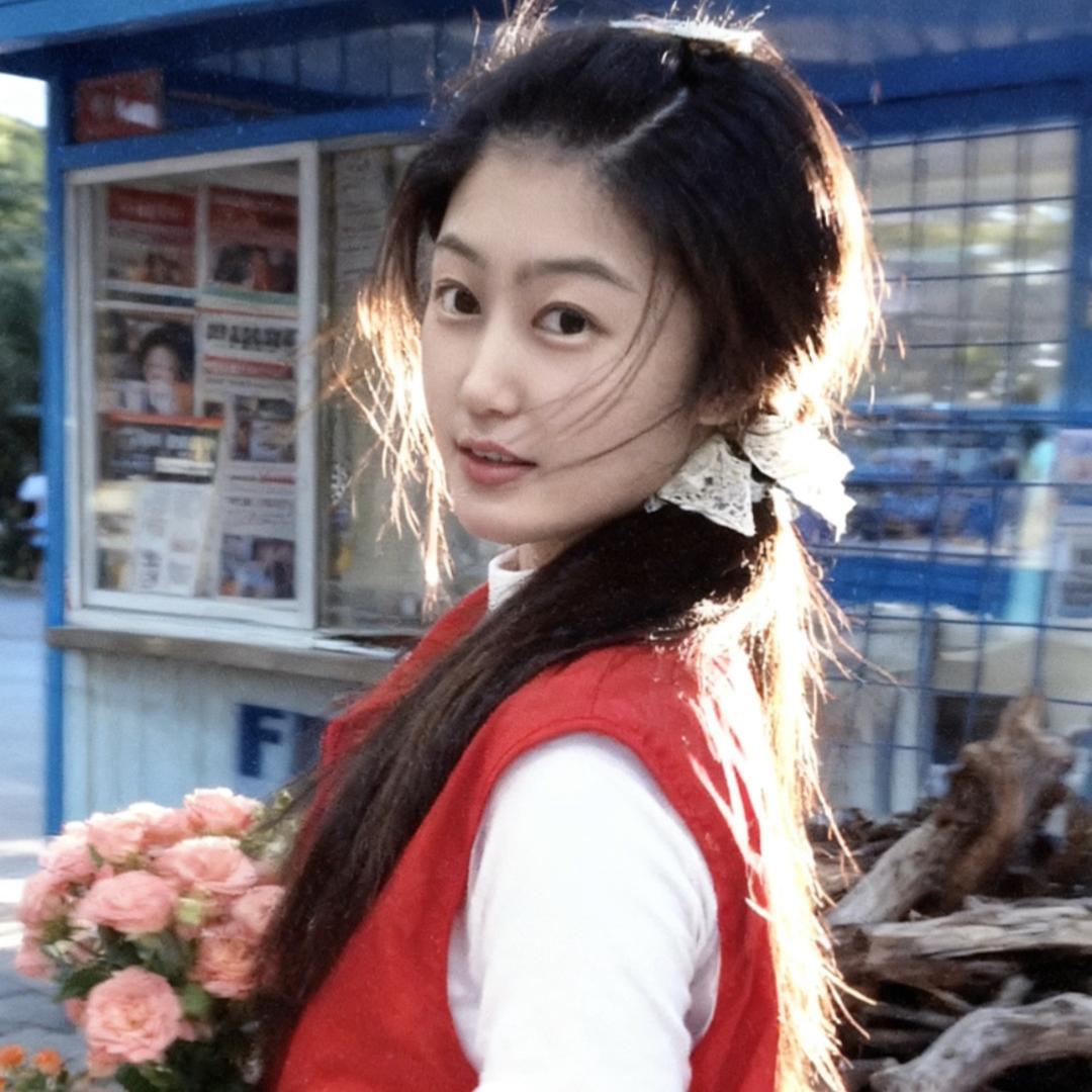 Fan. 樊樊.  ᨶ႒ᩚ