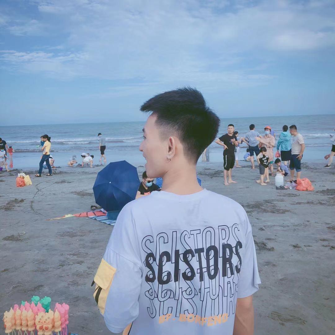 小小兮巧儿