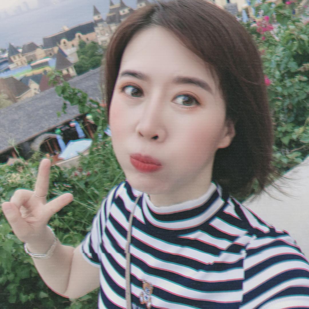 幸运草🌸