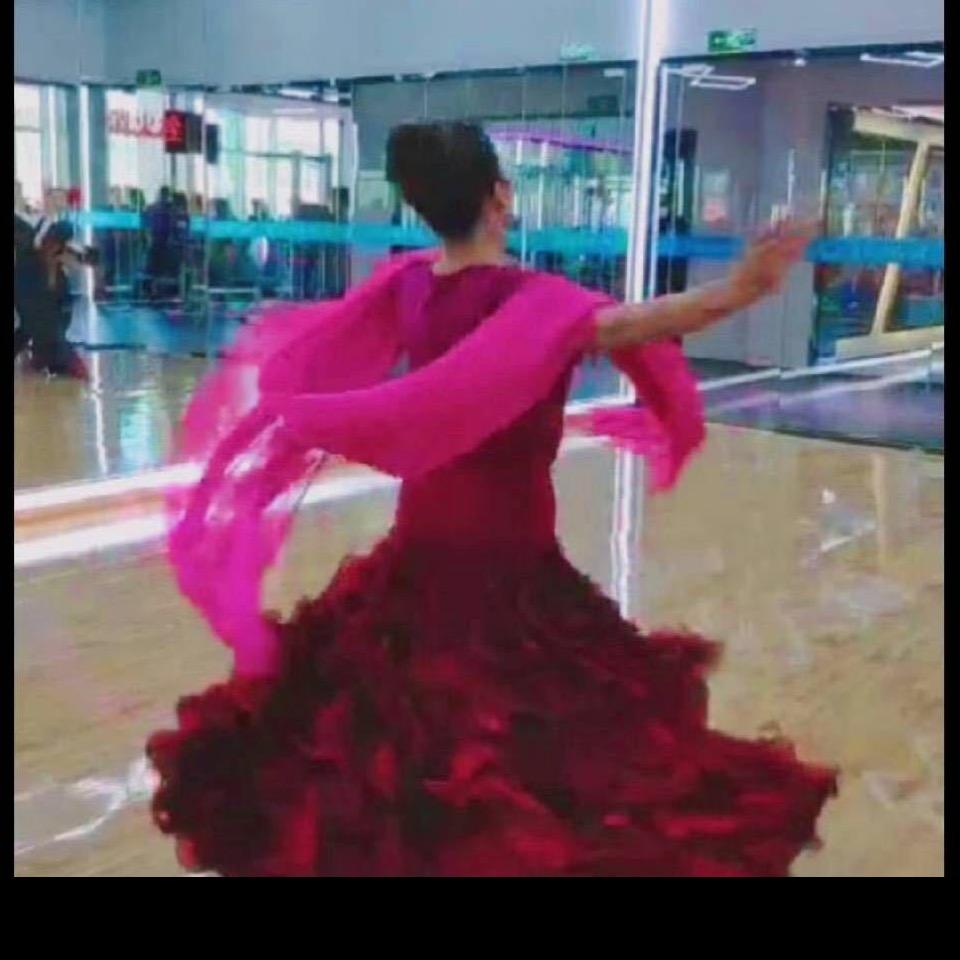 舞动快乐