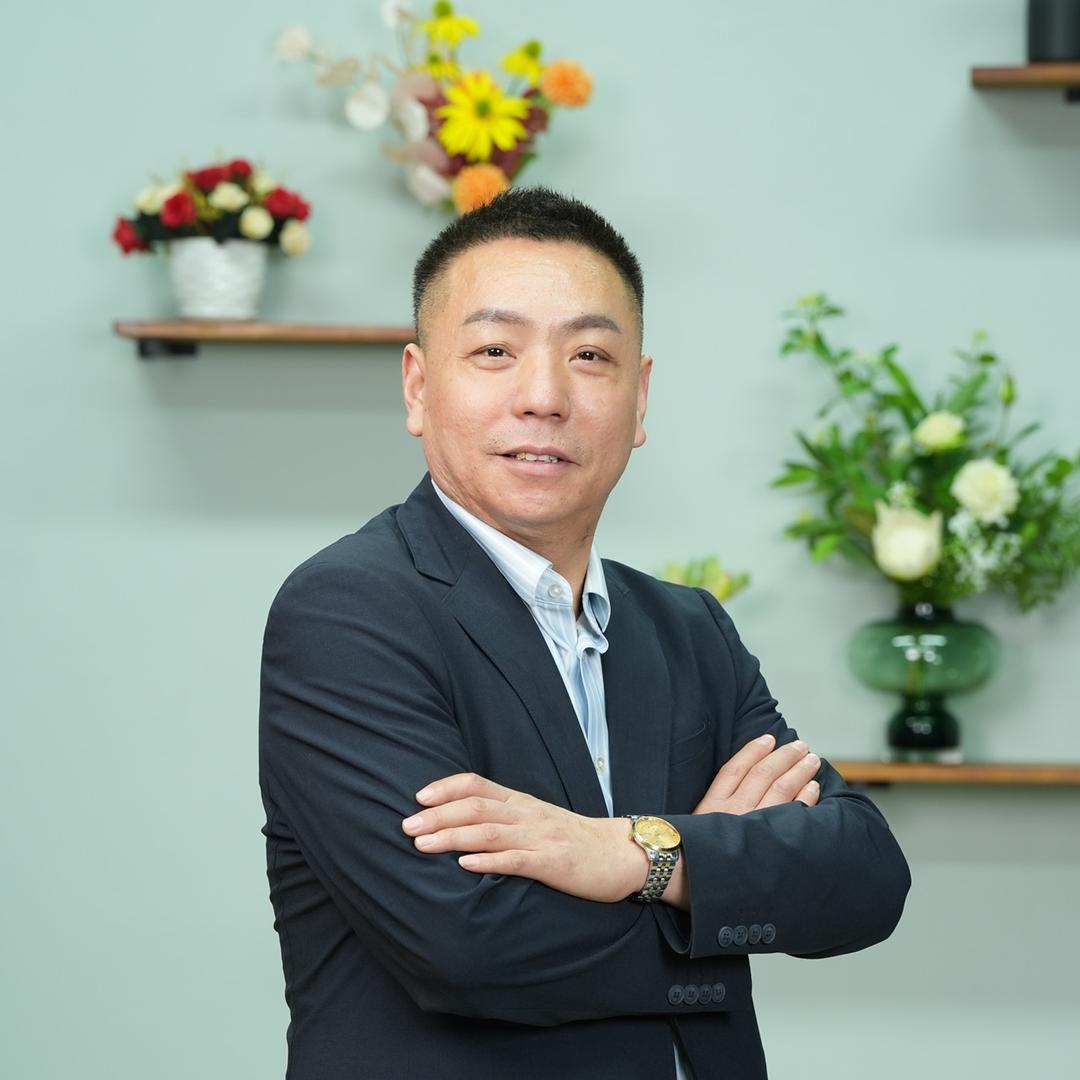 🌻王管家(勇哥团队)