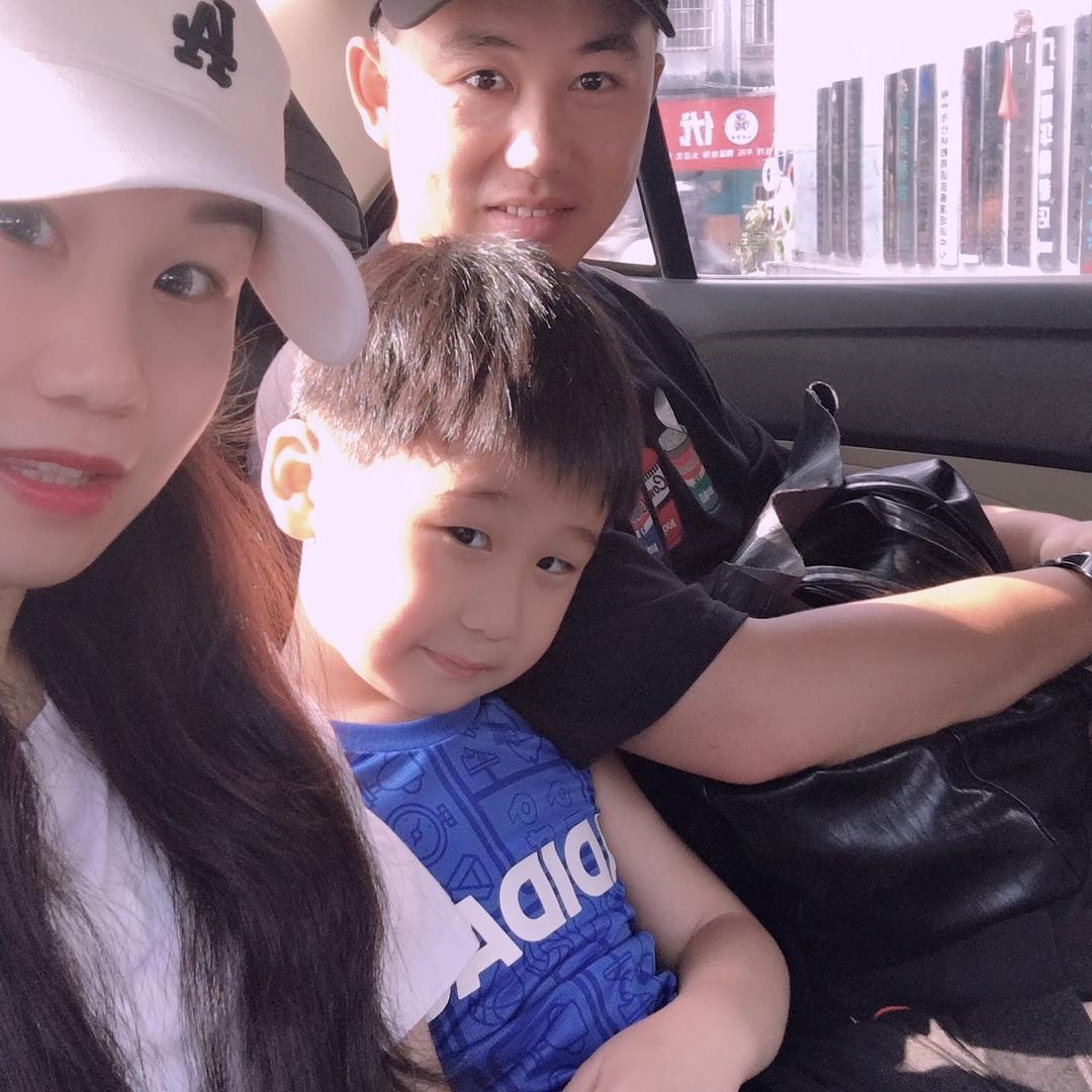 老阿姨🧍‍♀️