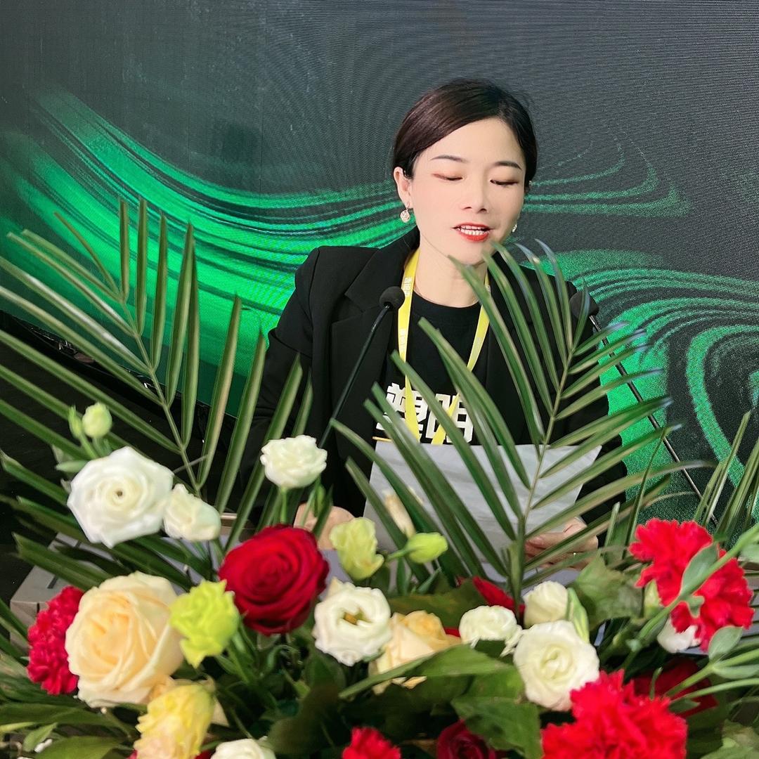 阳江快婆黎姐当老板