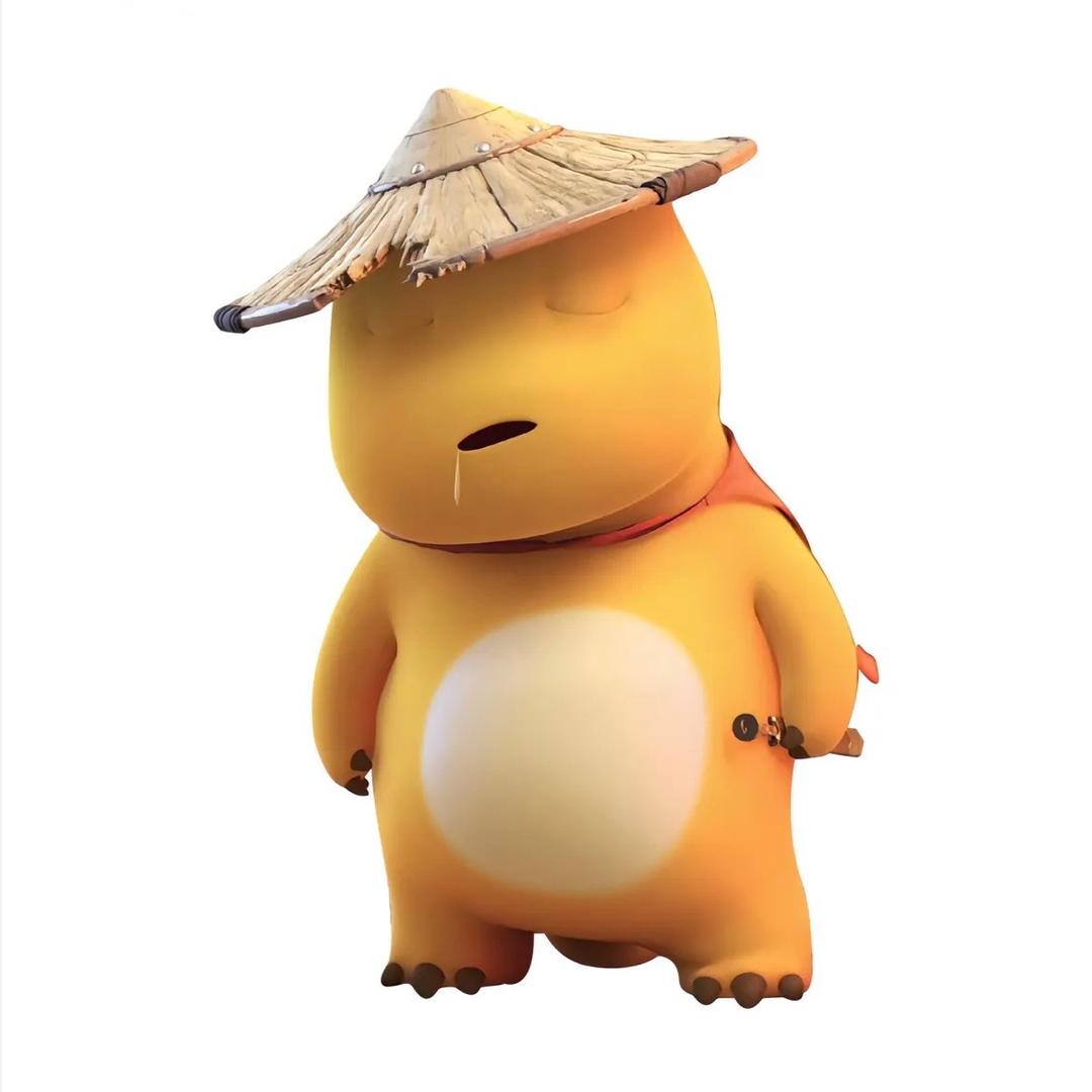 啵啵波