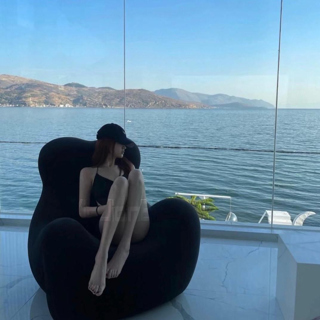 小小雨