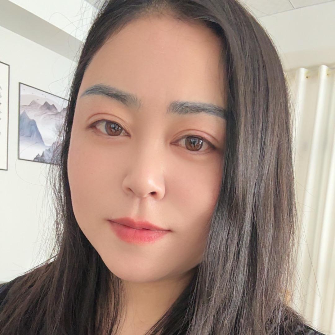 茶仙姑【摇摇】