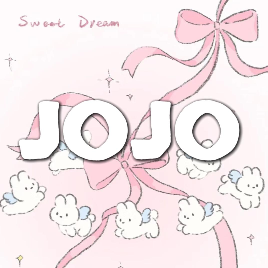 Puffy Bunny耳饰（华子版）