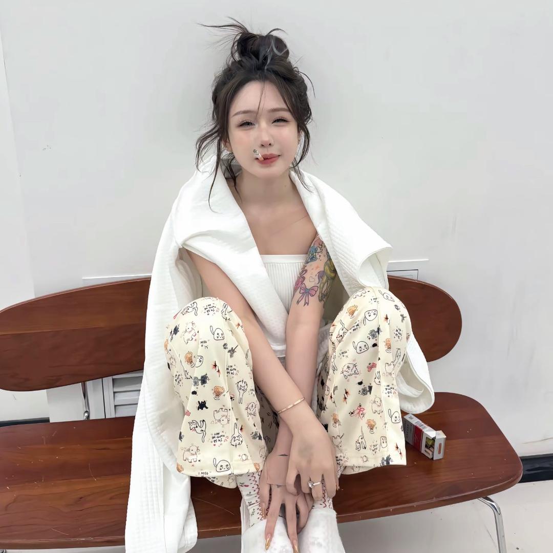 土豆公主🫧