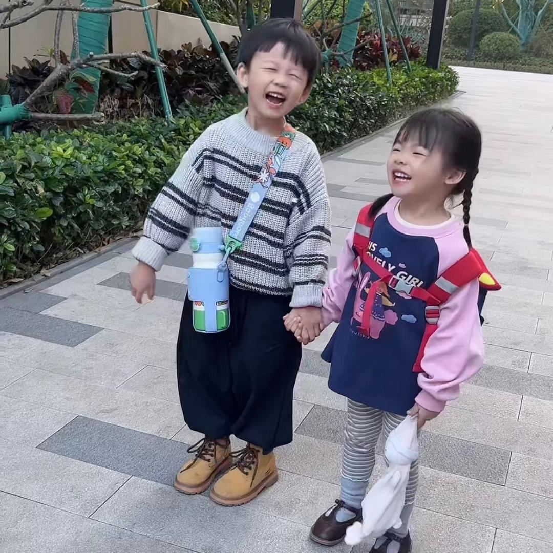 平凡日子里的光🍃