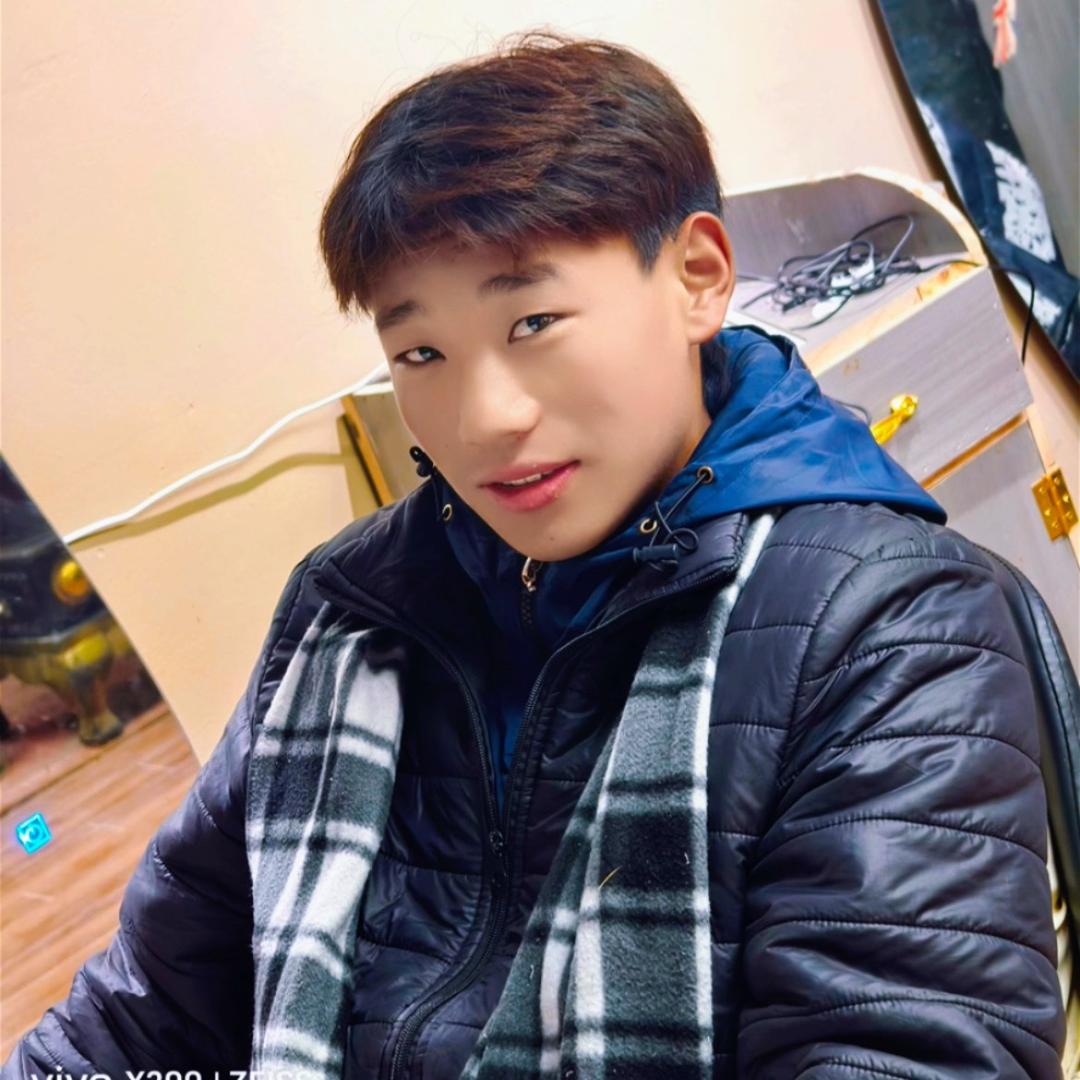 ༒仁青༼ནོར་བུ་༽