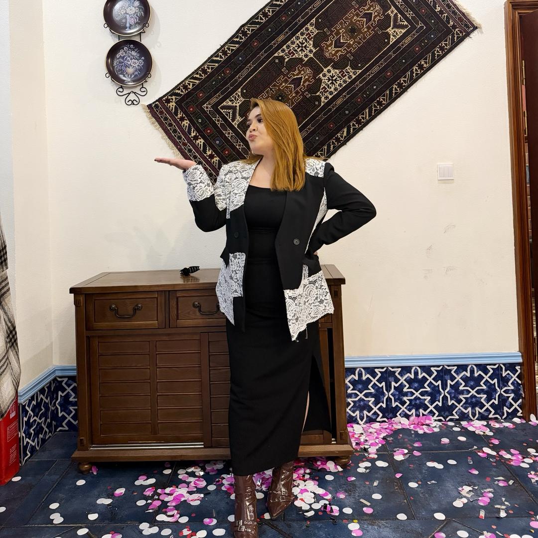 Finaz伴手礼（博乐市）