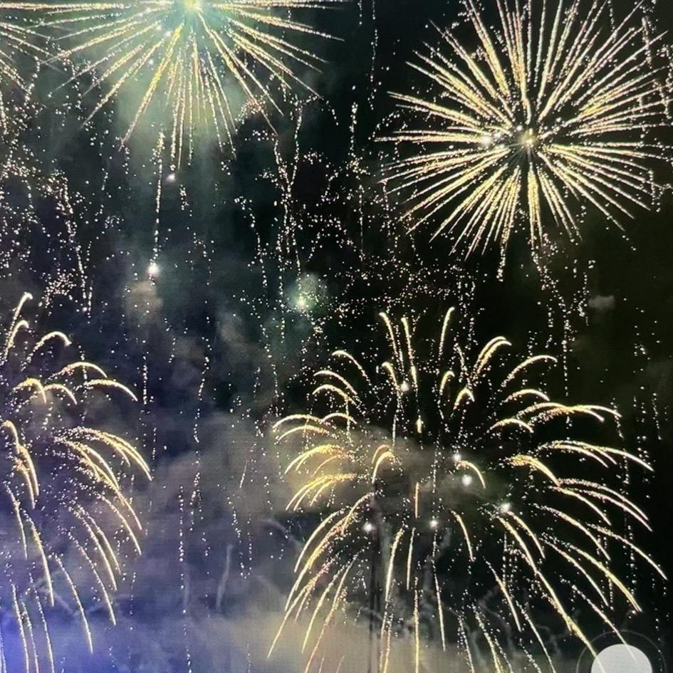 灿烂的🎆