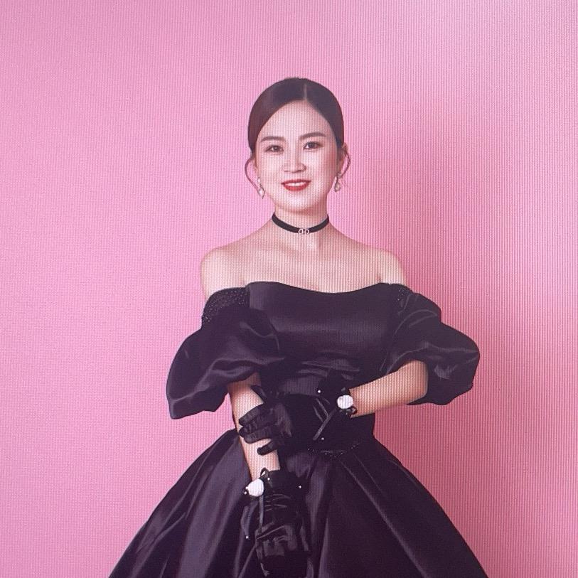 美睫师桃子吖🍑