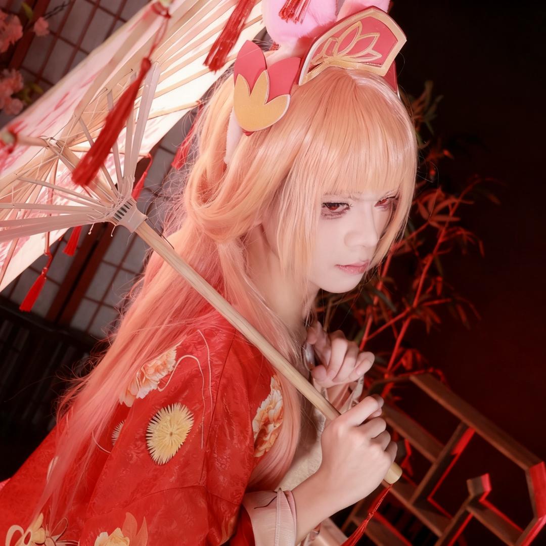 沐雪🍰（限流版）