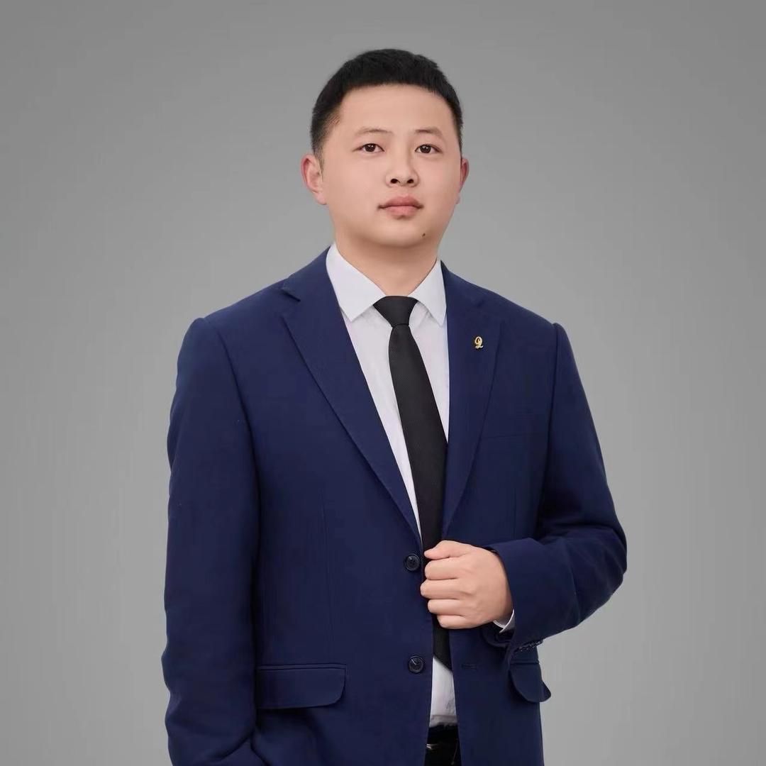 邹平高信森林城小牛