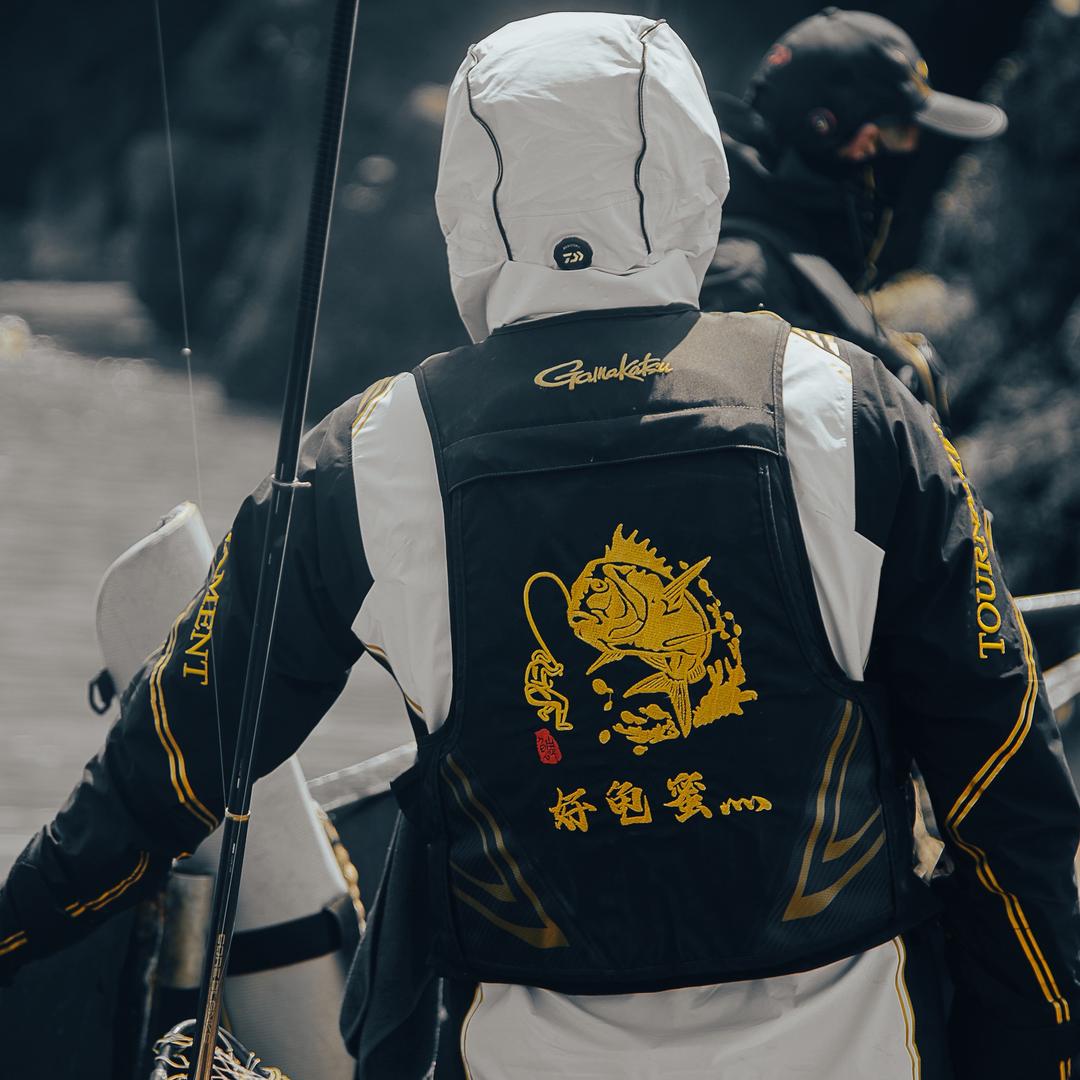 浪浪山签约钓手