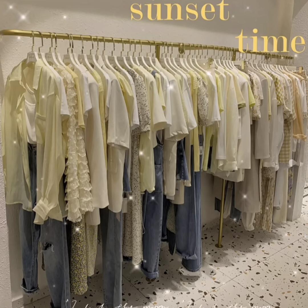 牡丹女装店