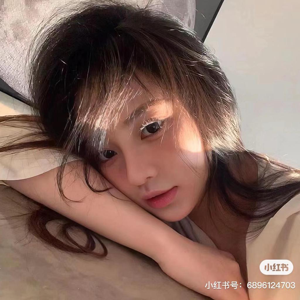 小安然.