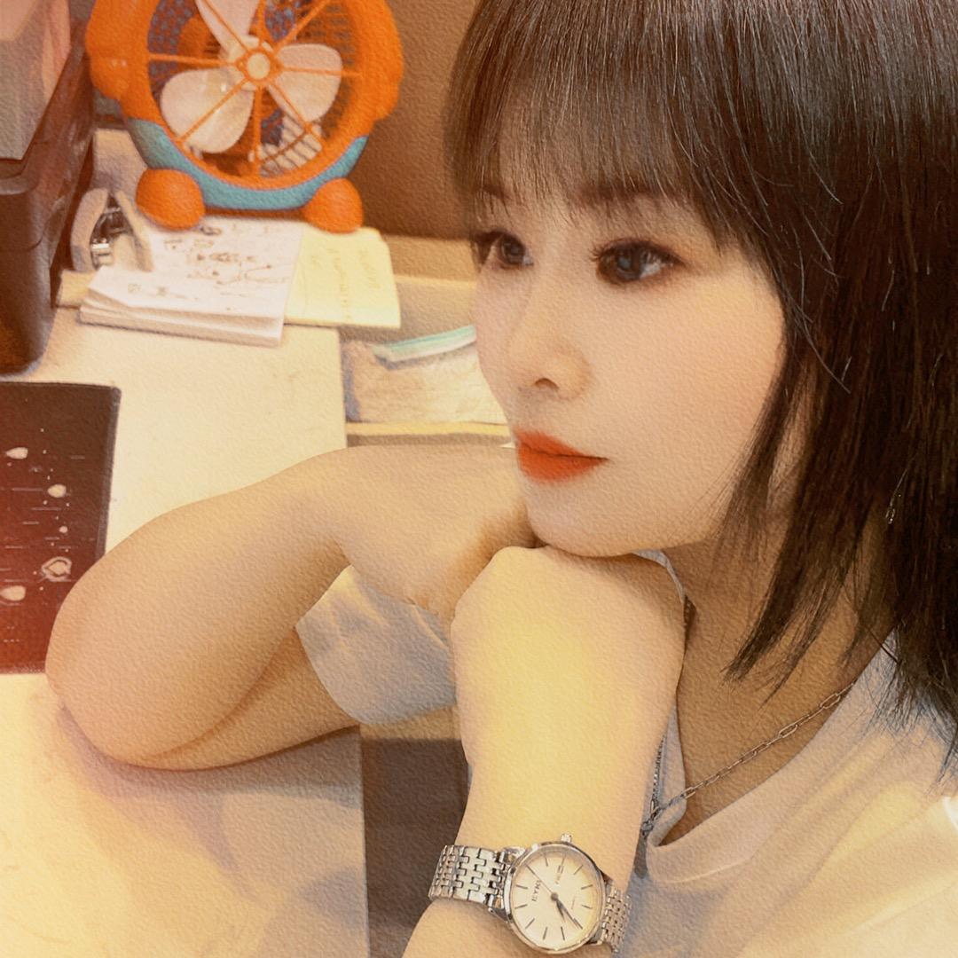 @范小姐～🌼