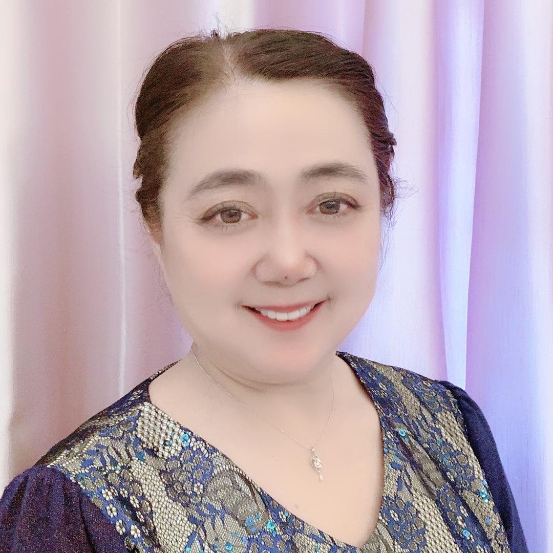月亮🌜姐姐