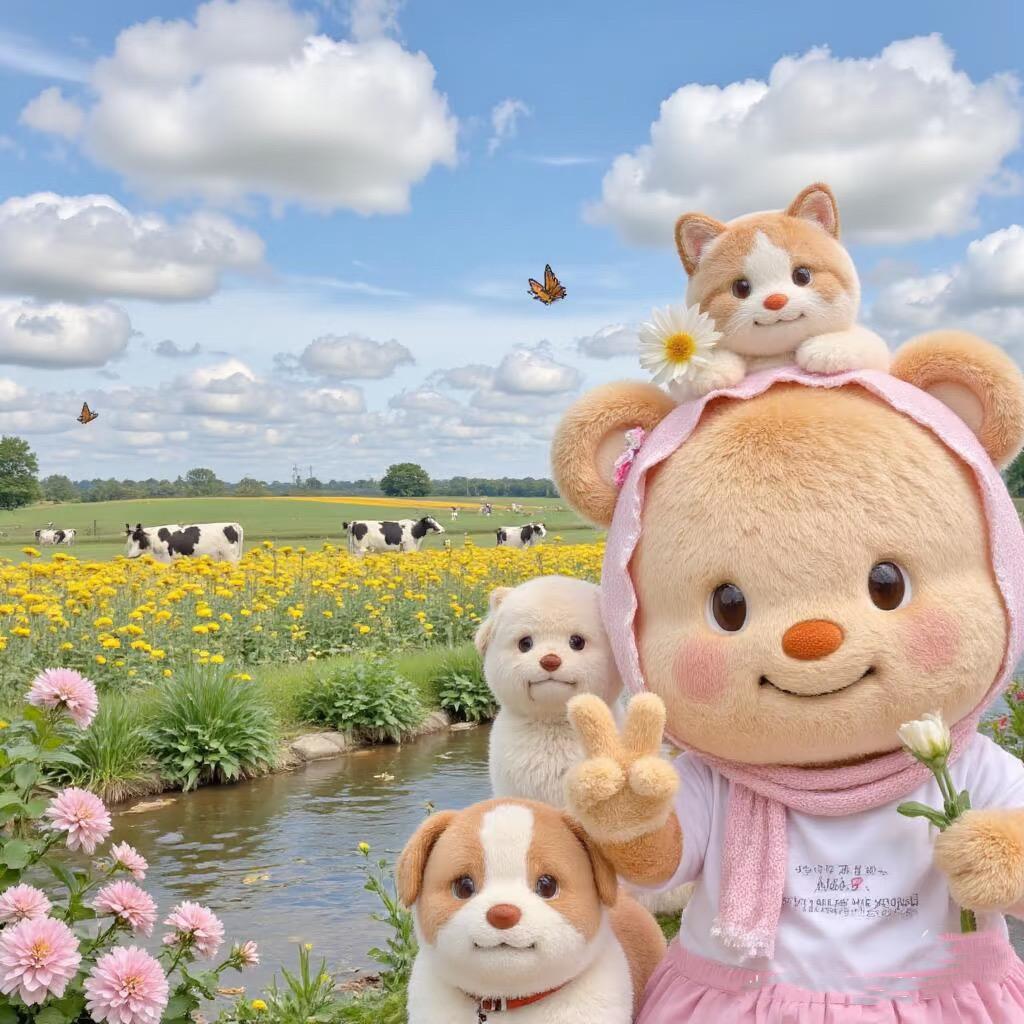 两把刷子穿戴甲