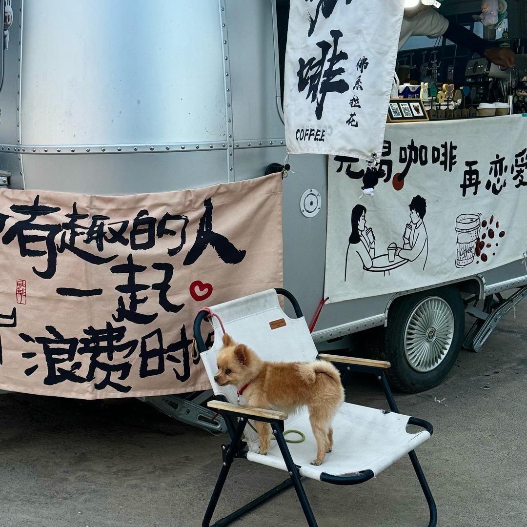 旺旺小福星⭐