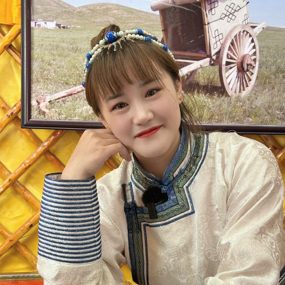 娜木娜