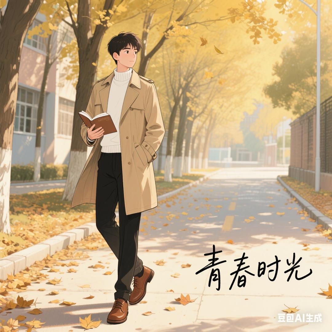 南阳理工学院昊天学长😎