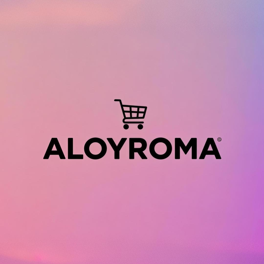 ALOYROMA工作室