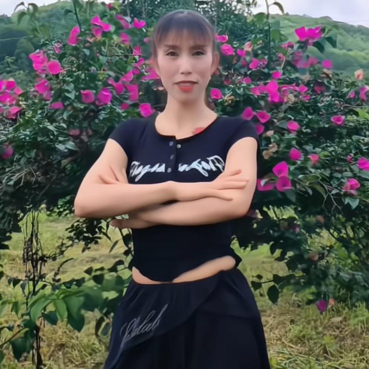 火凤凰队王丽