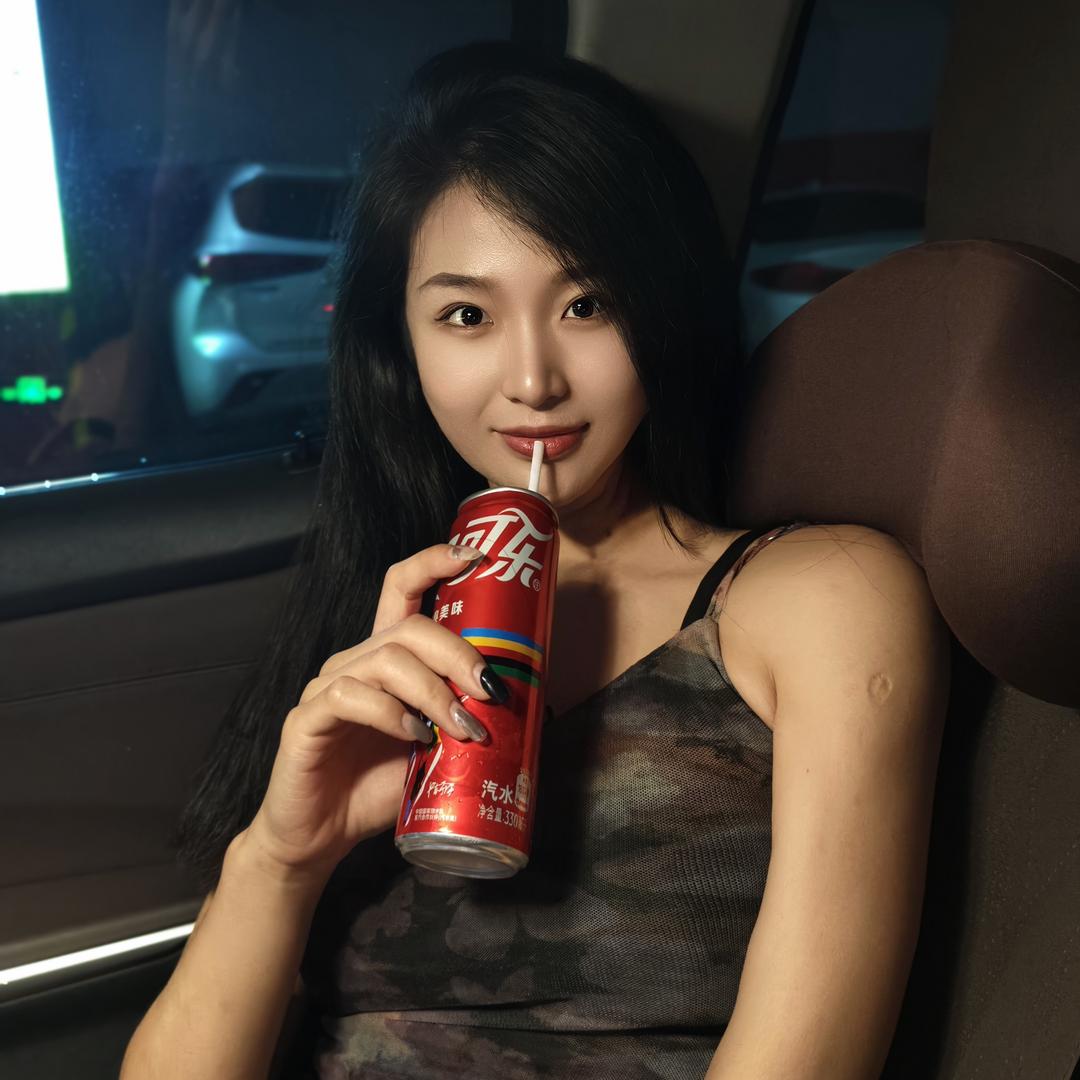 我喜欢的样子