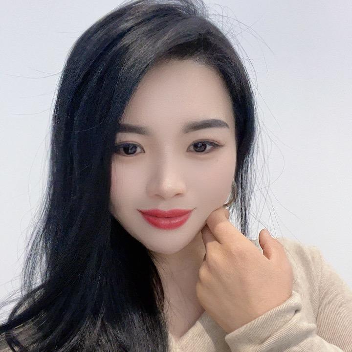 大美.
