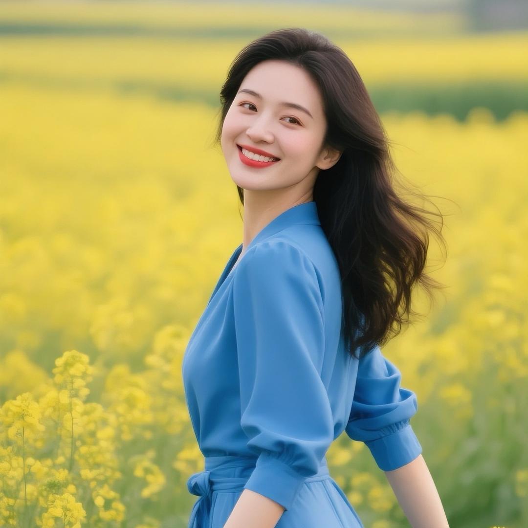 玉玉姨