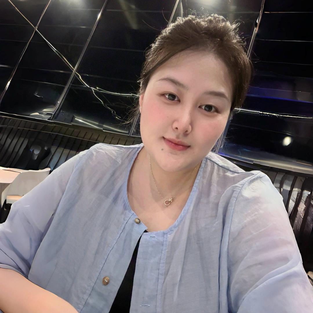 橘子呀～