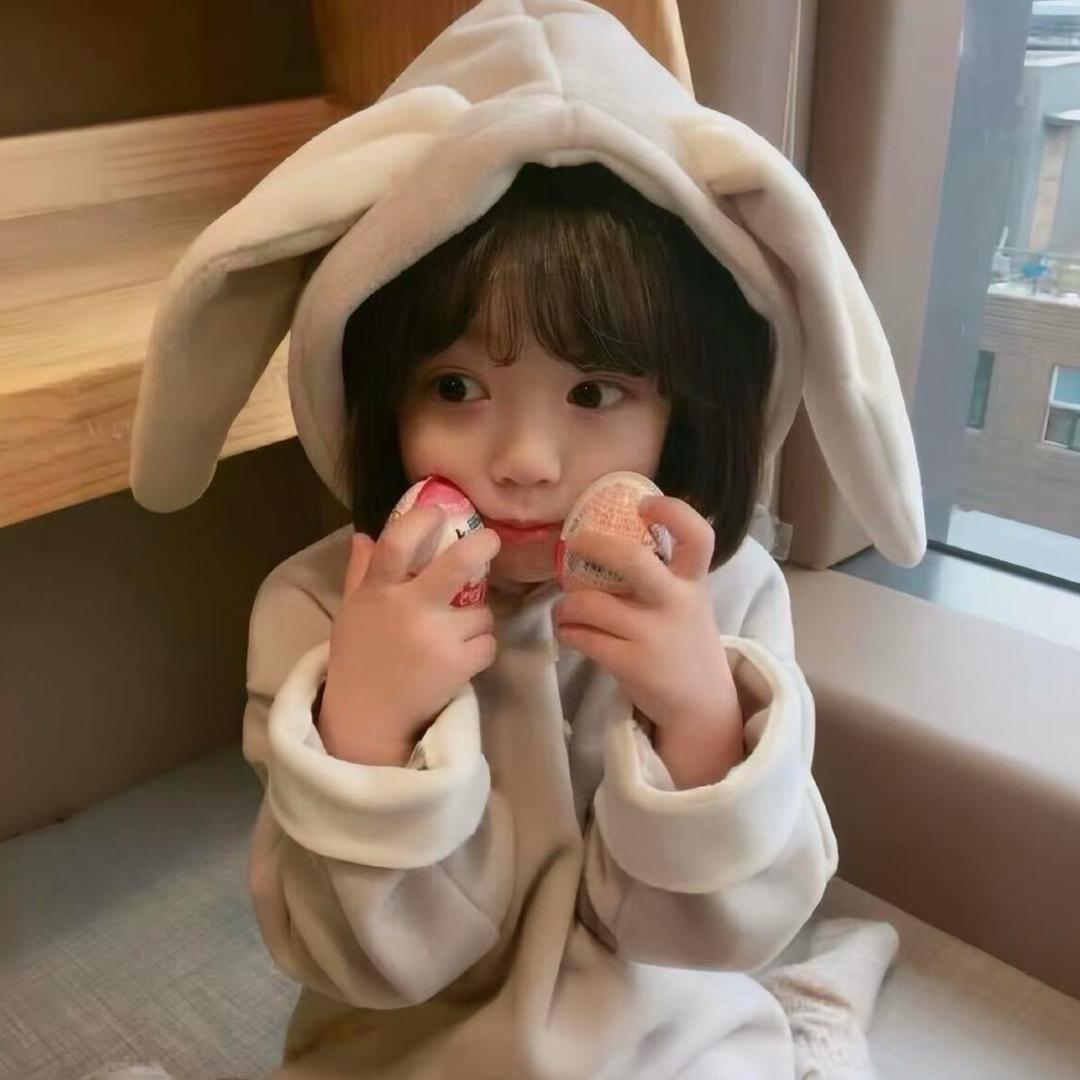 我有点不想说话