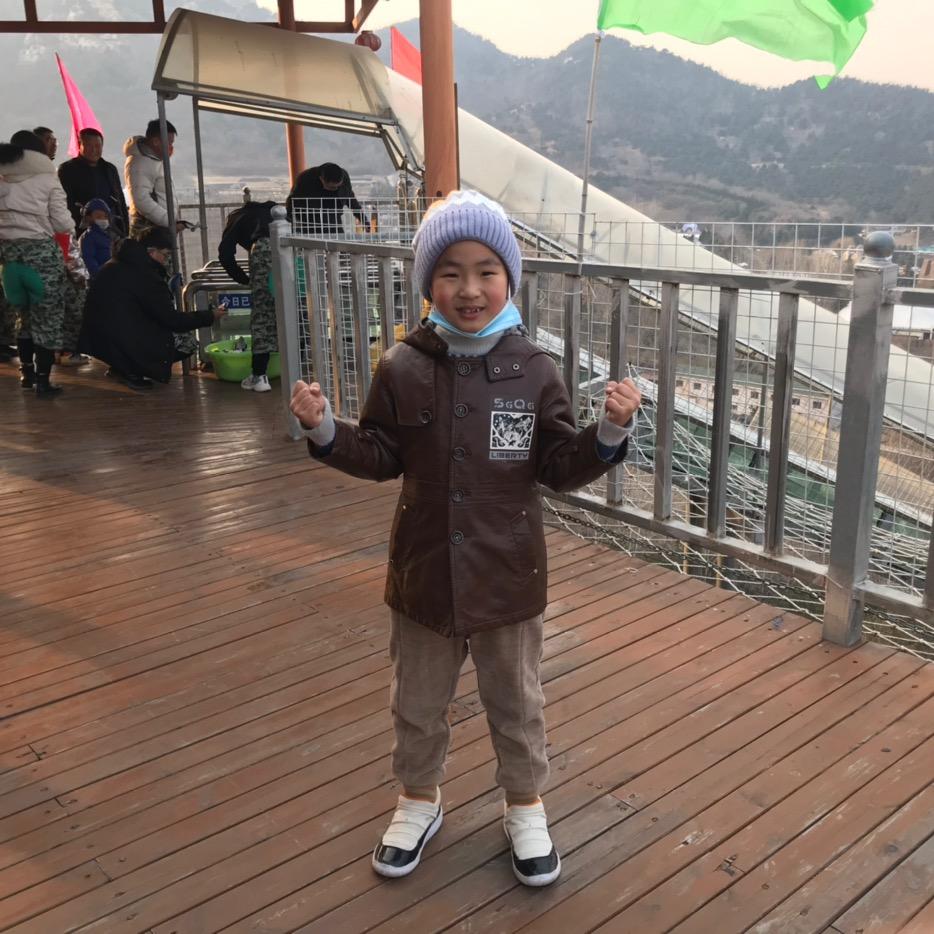 季姐姐