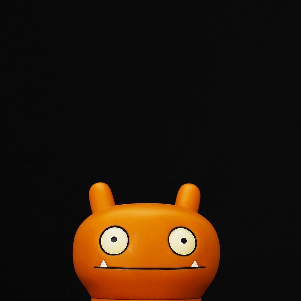 器物研究所的小刘