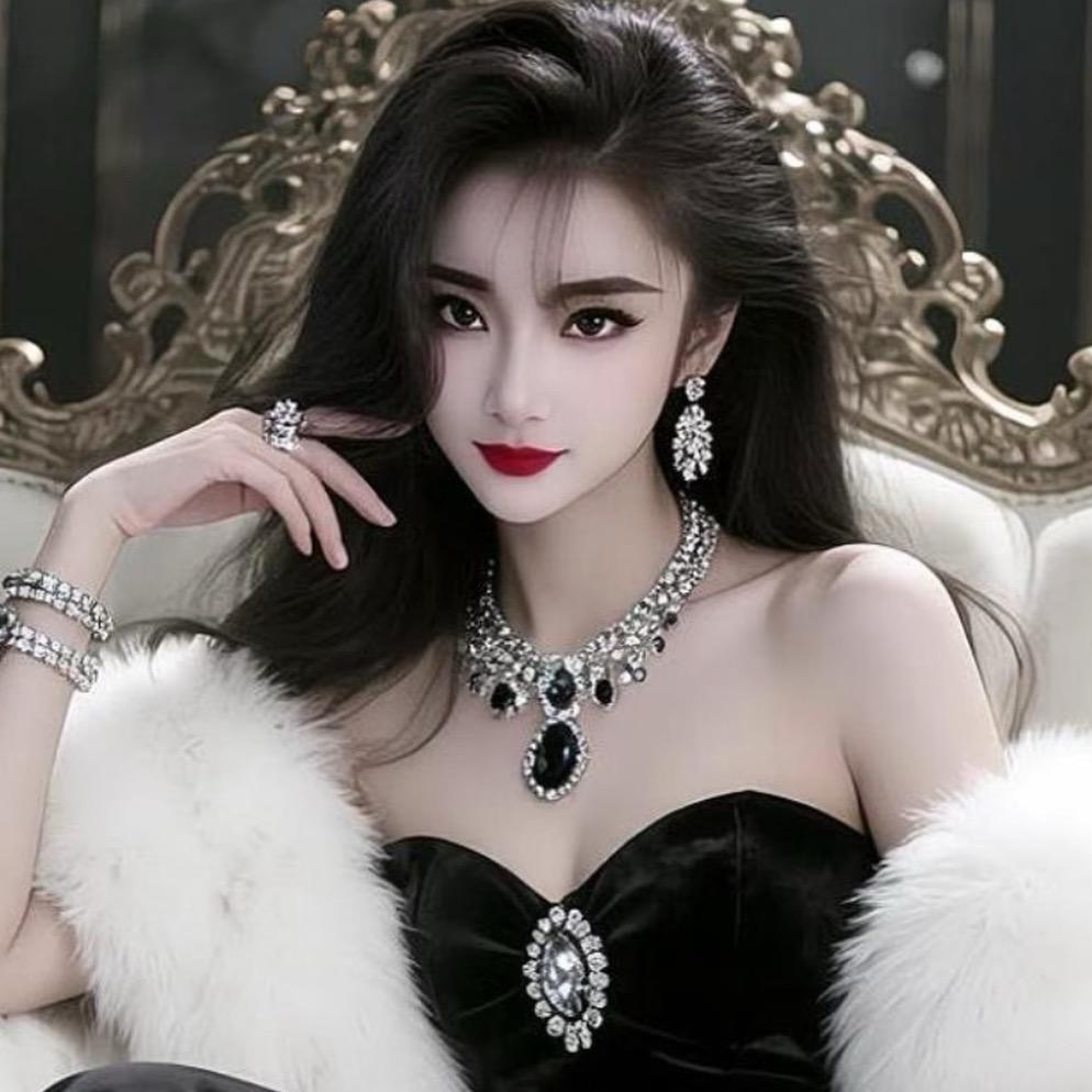 ꧁霸道女王꧂8023✨♥️